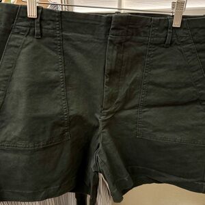 Dark gray shorts 🩳